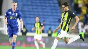 اتحاد جدة يسعى لخطف بطاقة أبطال آسيا للنخبة أمام الشباب